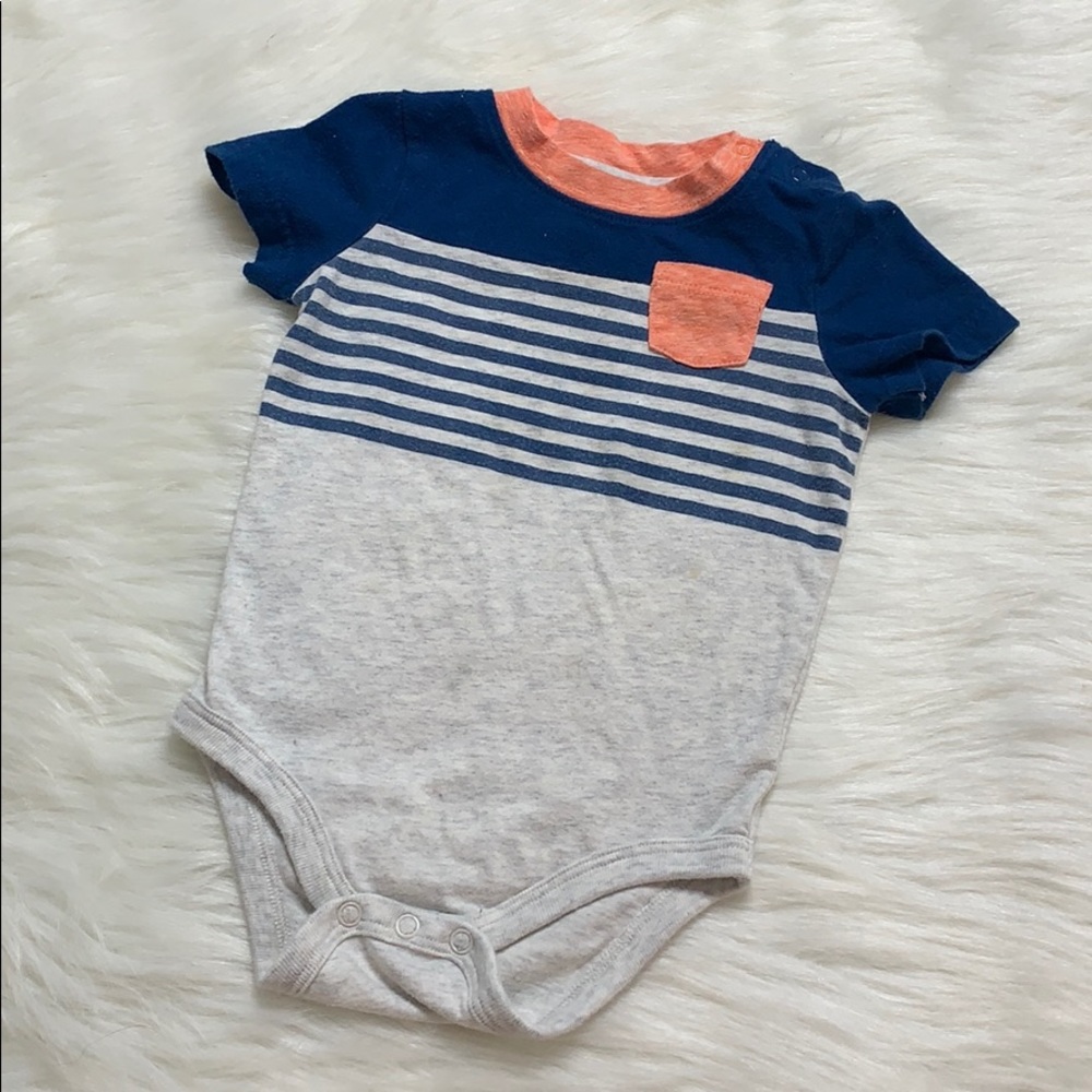 Baby Onesie